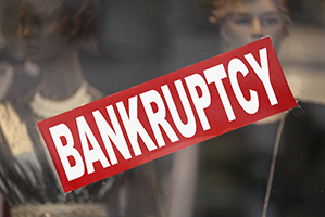 Benefits of Bankruptcy